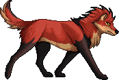 Bloodspill Pixelart