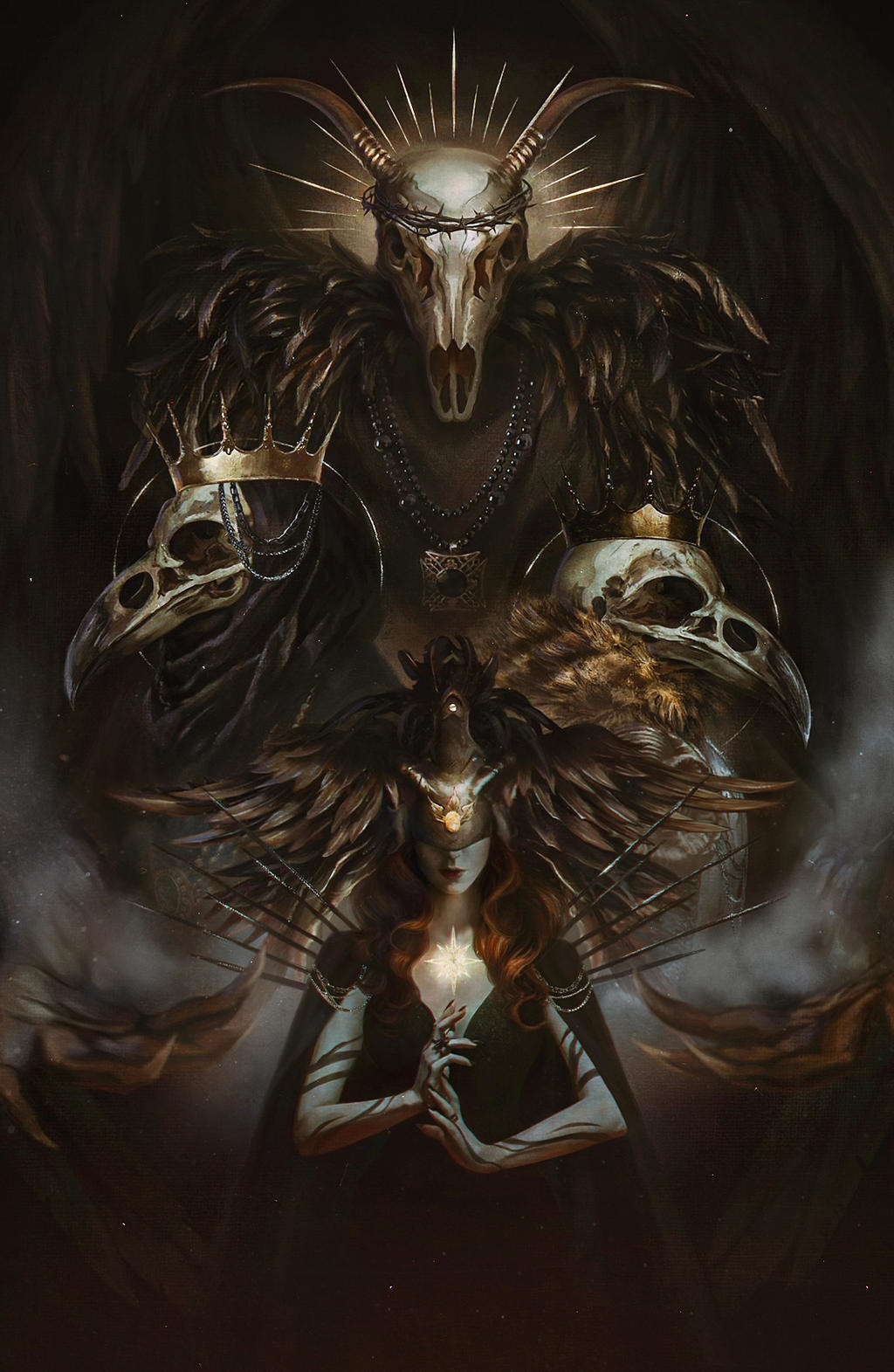 The Three Kings