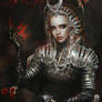 The High Priestess