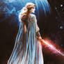 Queen of Swords