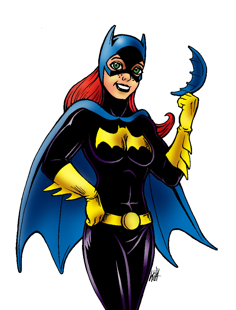 Batgirl