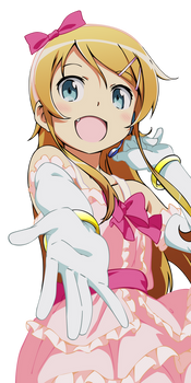 Kirino Kousaka