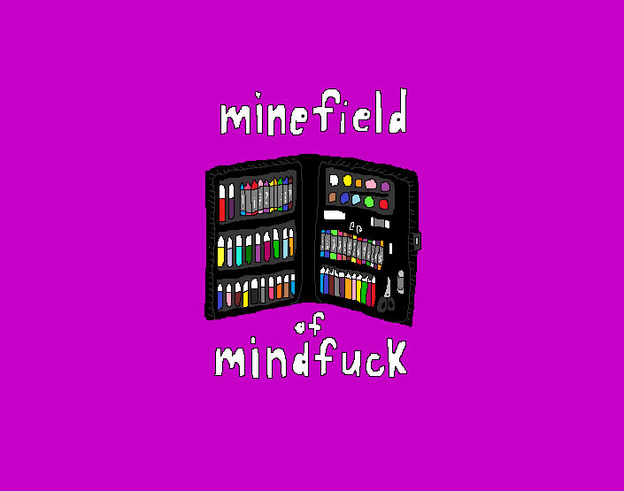Mindfield by thoughtdisorder on DeviantArt