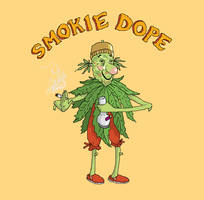 Smokie Dope