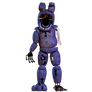 Withered bonnie v2