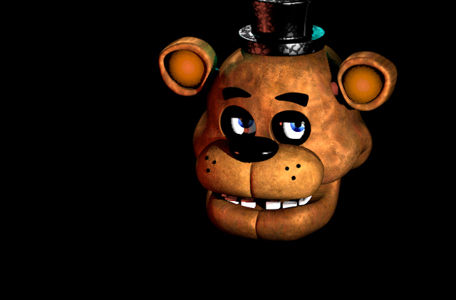 Five Nights at Freddy's 1 (V3) by Stennax on DeviantArt