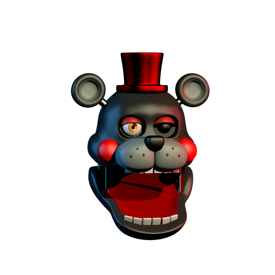 Lefty Reference Stylized lefty commision by NathanzicaOficial on DeviantArt