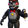 Lefty v3 finished