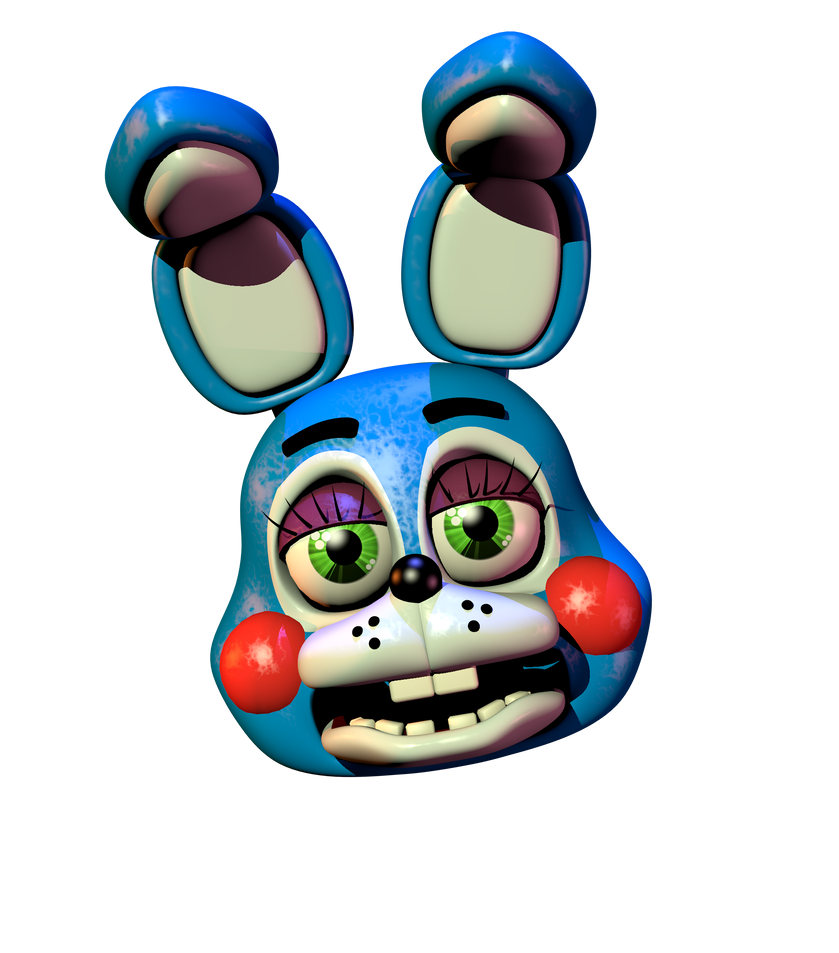 Bonnie Lay Toy bonnie v4 by NathanzicaOficial on DeviantArt