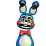 Toy bonnie v4 WIP 2