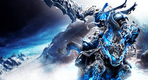 Lich KinG