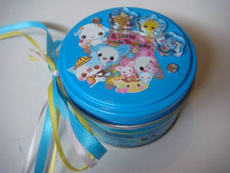 Trinket Box 02