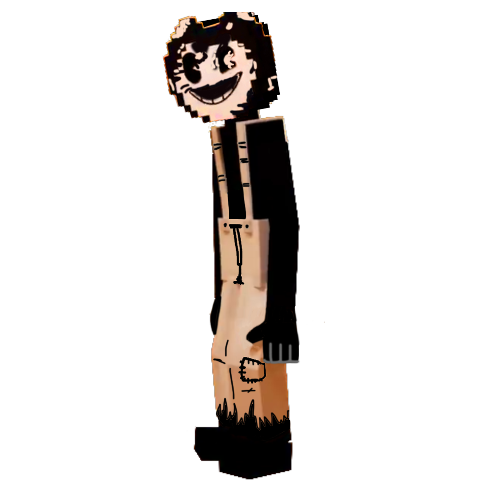 Zamination Skin ZAMination Sammy Lawrence Fan Edit 1 (Standing) by DylanDinosaur10 on ...