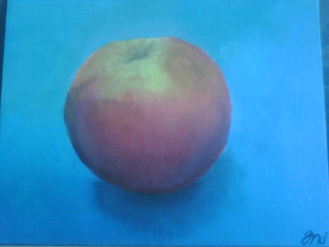 apple study : final