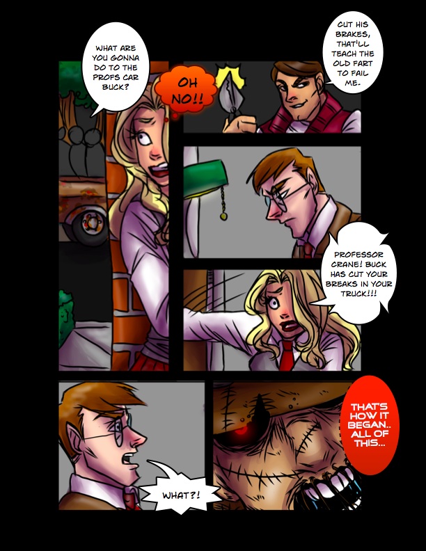 Rebirth Page 3