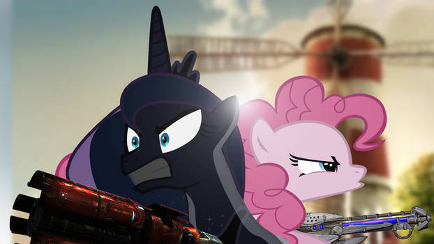 UT3 Feel good inc MLP