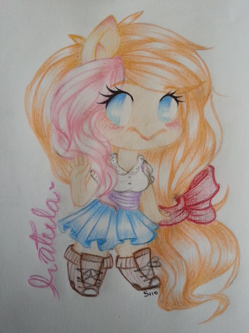 //Chibi Latula//