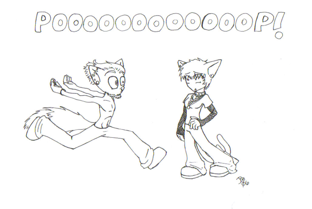Pooooooopppp poooooooooooop by pegleggeddragon on DeviantArt