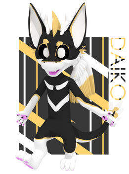 Explore The Best Daiko Art Deviantart