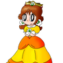 Collab: Princess Daisy