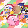 Merry Kirbmas!