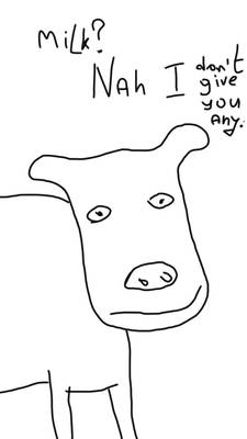 Cow