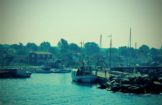 Port