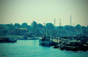 Port