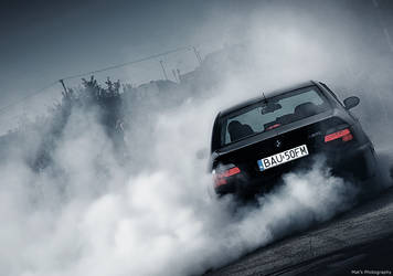 M POWER