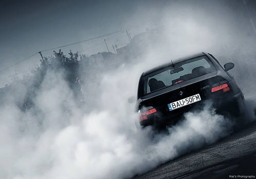 M POWER