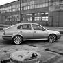 Skoda Octavia G-Style