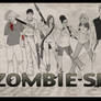 Zombie Slayers