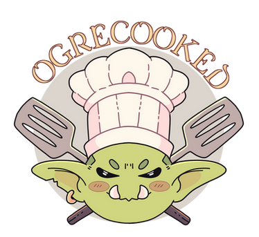 Ogrecooked Logo