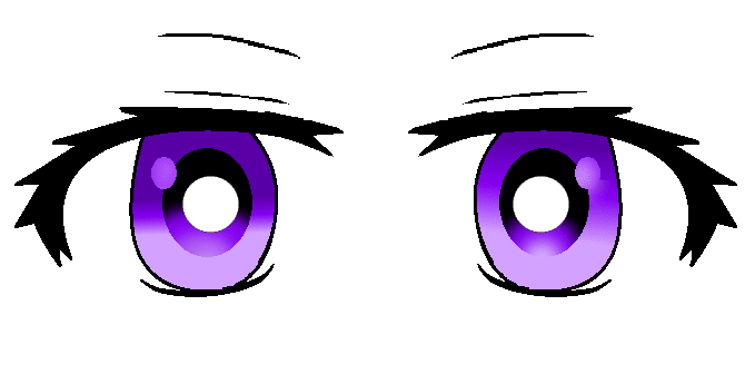 Animation* ~Anime Eyes Just Testing...~ by Puffy-PPG-Artist on DeviantArt Animation* ~Anime Eyes Just Testing...~ by Puffy-PPG-Artist on DeviantArt