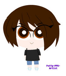 Me [PPG 2014 Reboot Style]