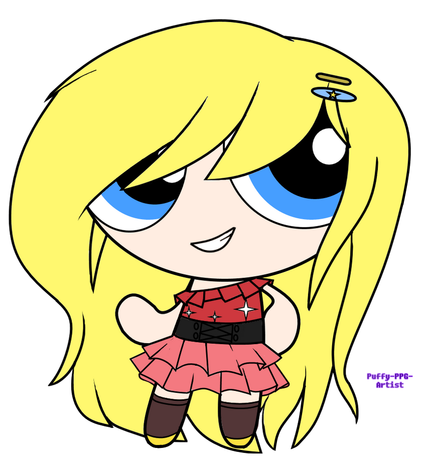 Raquel Redesign by tarouheartister on DeviantArt