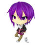 Yuu-kun vers.SD for PheiChi