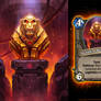 Golden Monkey - Hearthstone