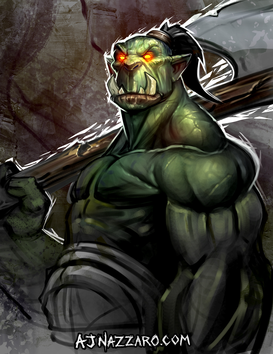 Orc