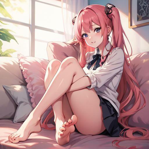 Anime Feet By Traffo2002 On DeviantArt anime-feet-by-traffo2002-on-deviantart