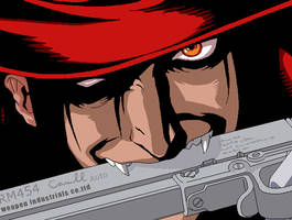 Alucard