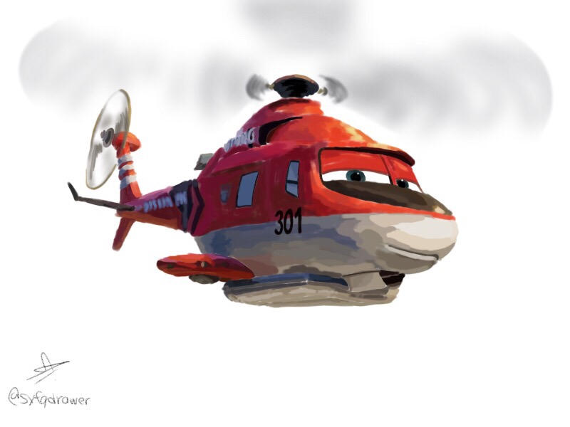 Blade Ranger (Improved) by syfqdrawer on DeviantArt