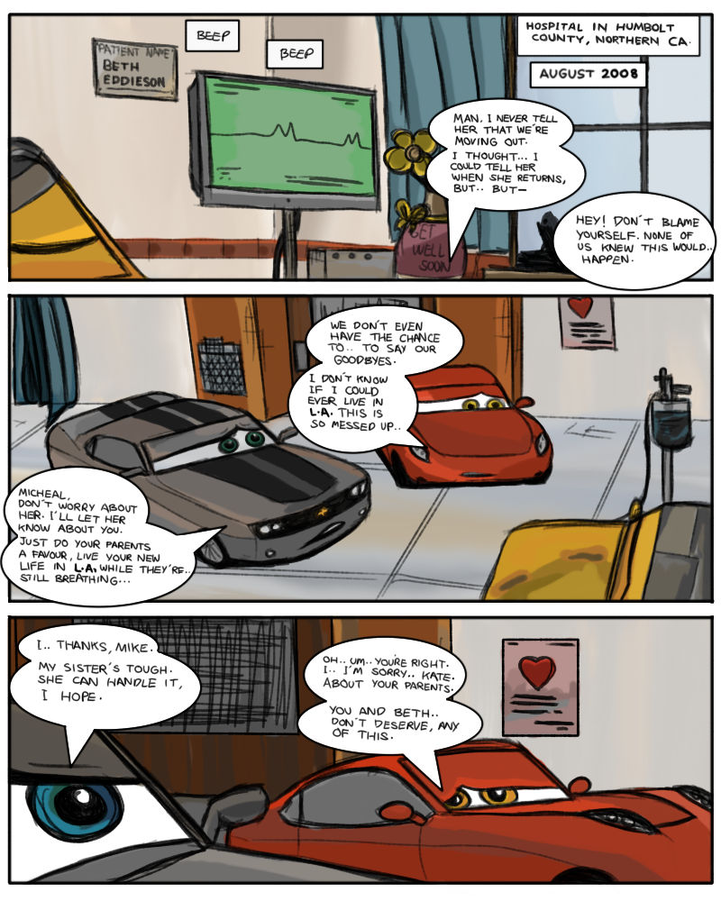 Changes Deviantart Changes - Page 1 by syfqdrawer on DeviantArt