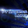 Princess Luna Wallpaper