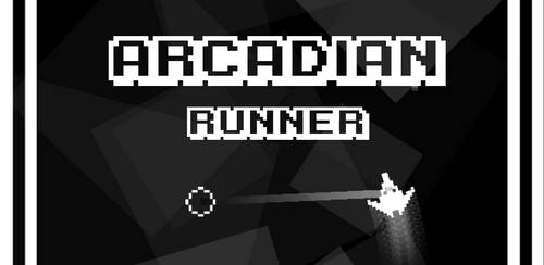 Game: Arcadian Runner