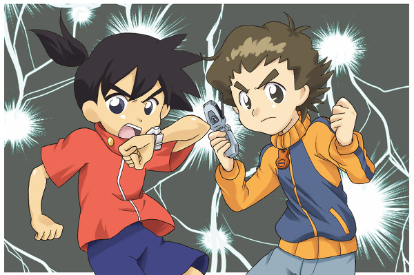 Metabots And Danball Senki Unite Club By Inazuma 101 On Deviantart Metabots And Danball Senki Unite Club By Inazuma 101 On Deviantart