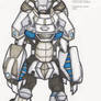 Autobot Cold Front: ANIMATED