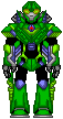 Can Wind Razor Transform TF Pixels: Wind Razor by soy-monk on DeviantArt