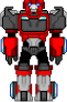 Toon Chronicles Ironhide Mk3