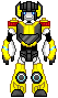 Toon Chronicles Sunstreaker